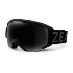 Men's Zeal Goggles - Zeal Slate Goggles. Dark Night - Dark Grey Polarized